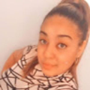 Meet your Posher, Chantelle